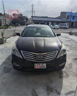 هيونداي أزيرا